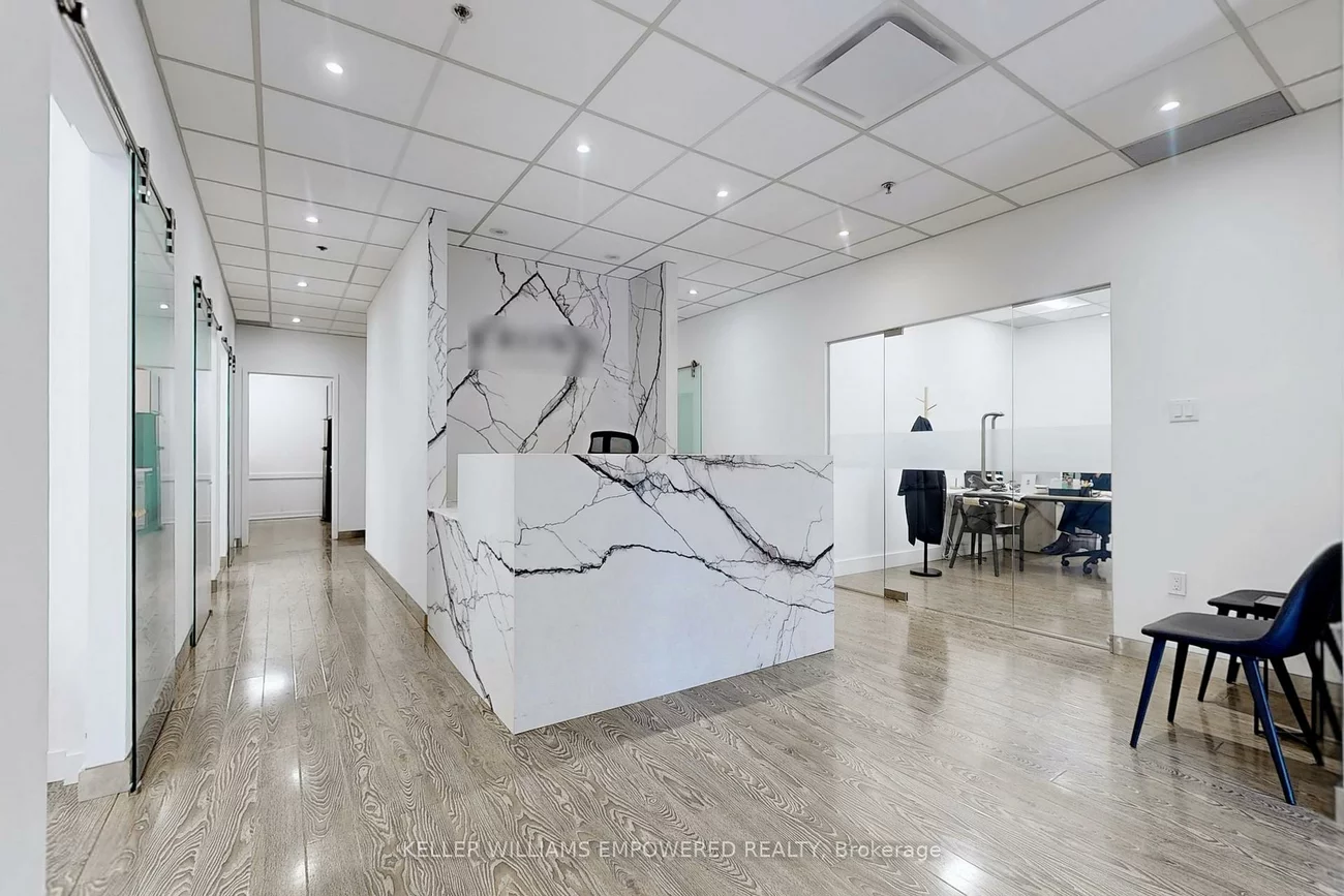 60, Marycroft, Pine Valley Business Park, Vaughan