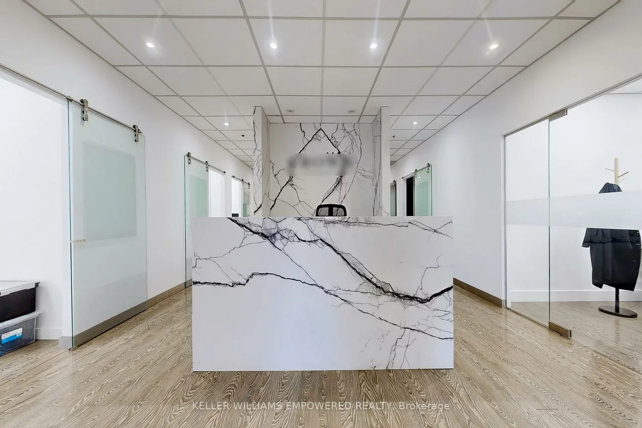 60, Marycroft, Pine Valley Business Park, Vaughan