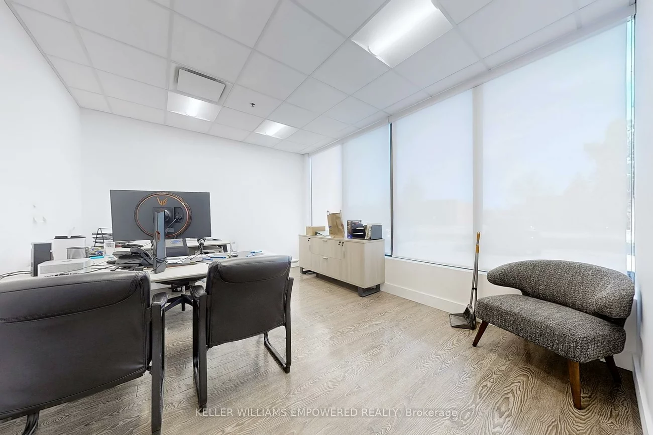 60, Marycroft, Pine Valley Business Park, Vaughan