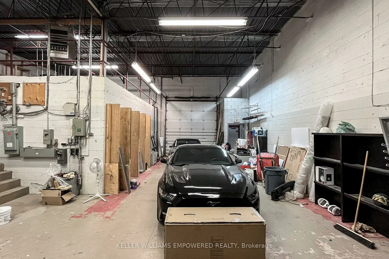 60, Marycroft, Pine Valley Business Park, Vaughan