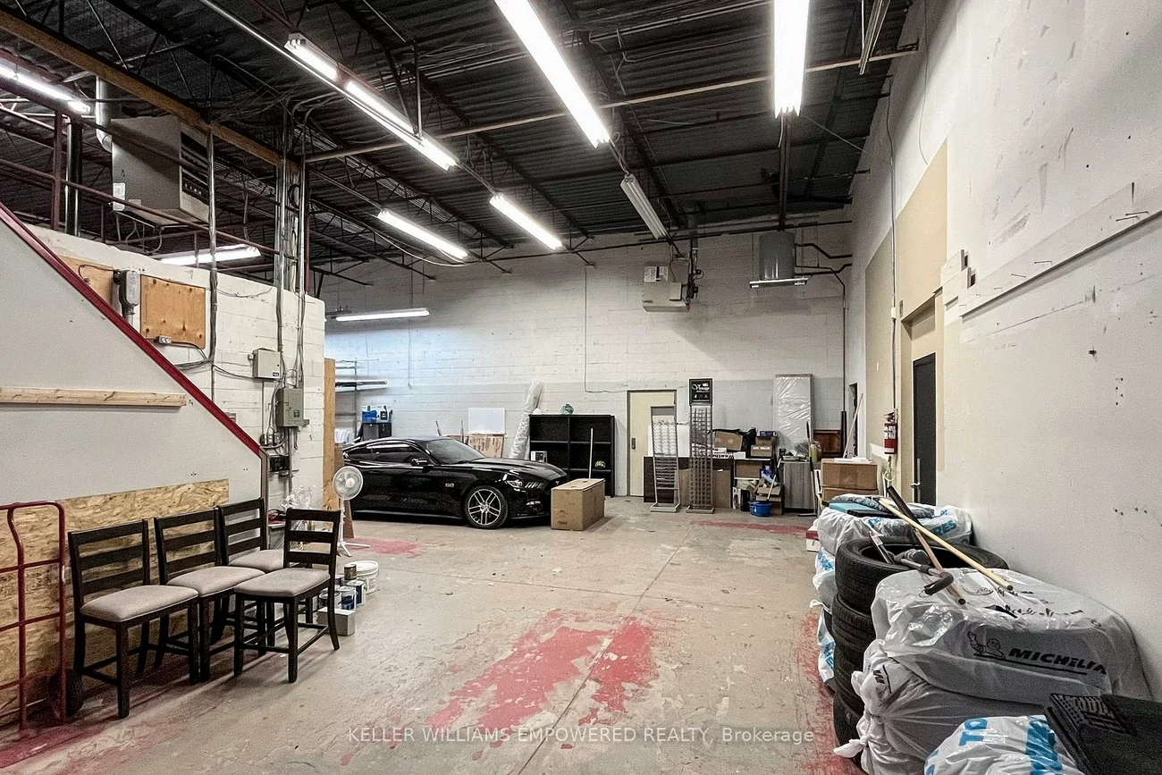 60, Marycroft, Pine Valley Business Park, Vaughan