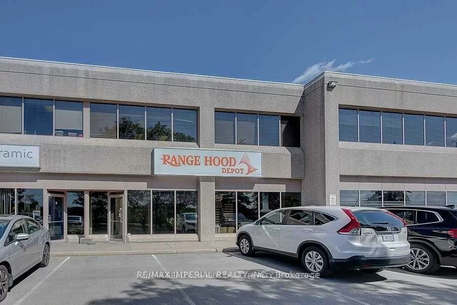 8111, Jane, Concord, Vaughan