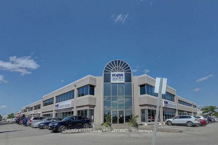 8111, Jane, Concord, Vaughan