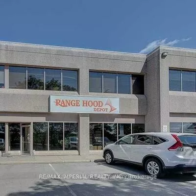 8111, Jane, Concord, Vaughan