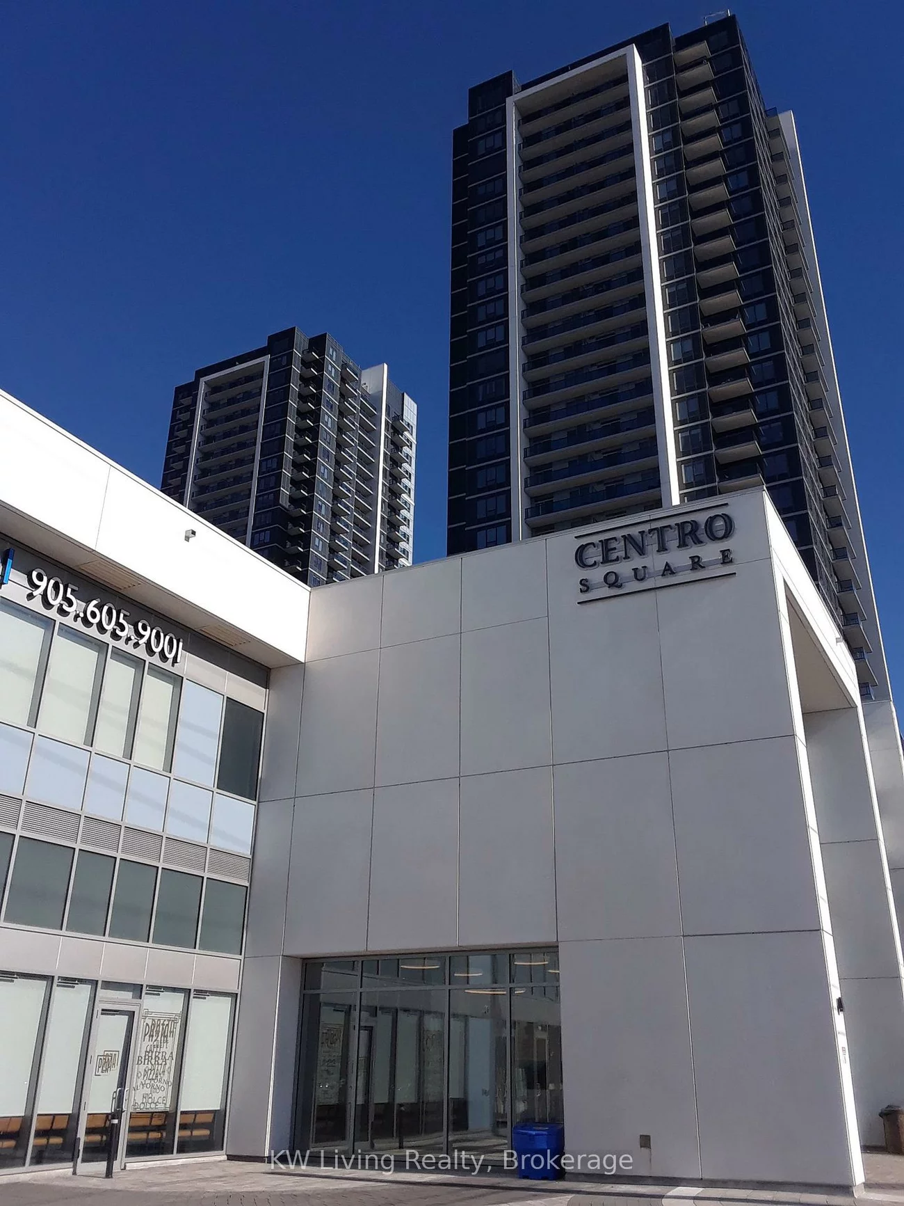 7777, Weston, Vaughan Corporate Centre, Vaughan