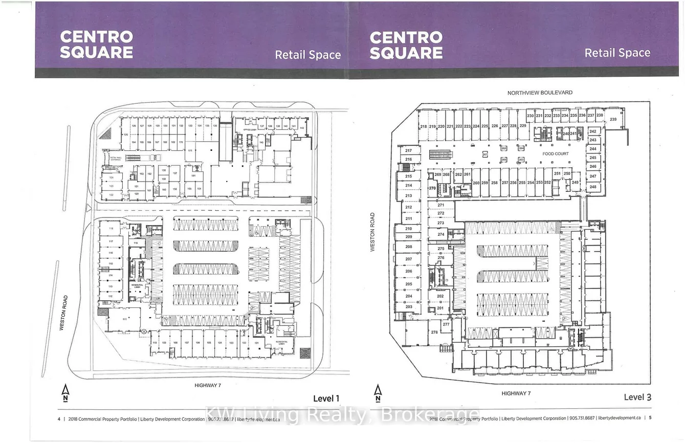 7777, Weston, Vaughan Corporate Centre, Vaughan