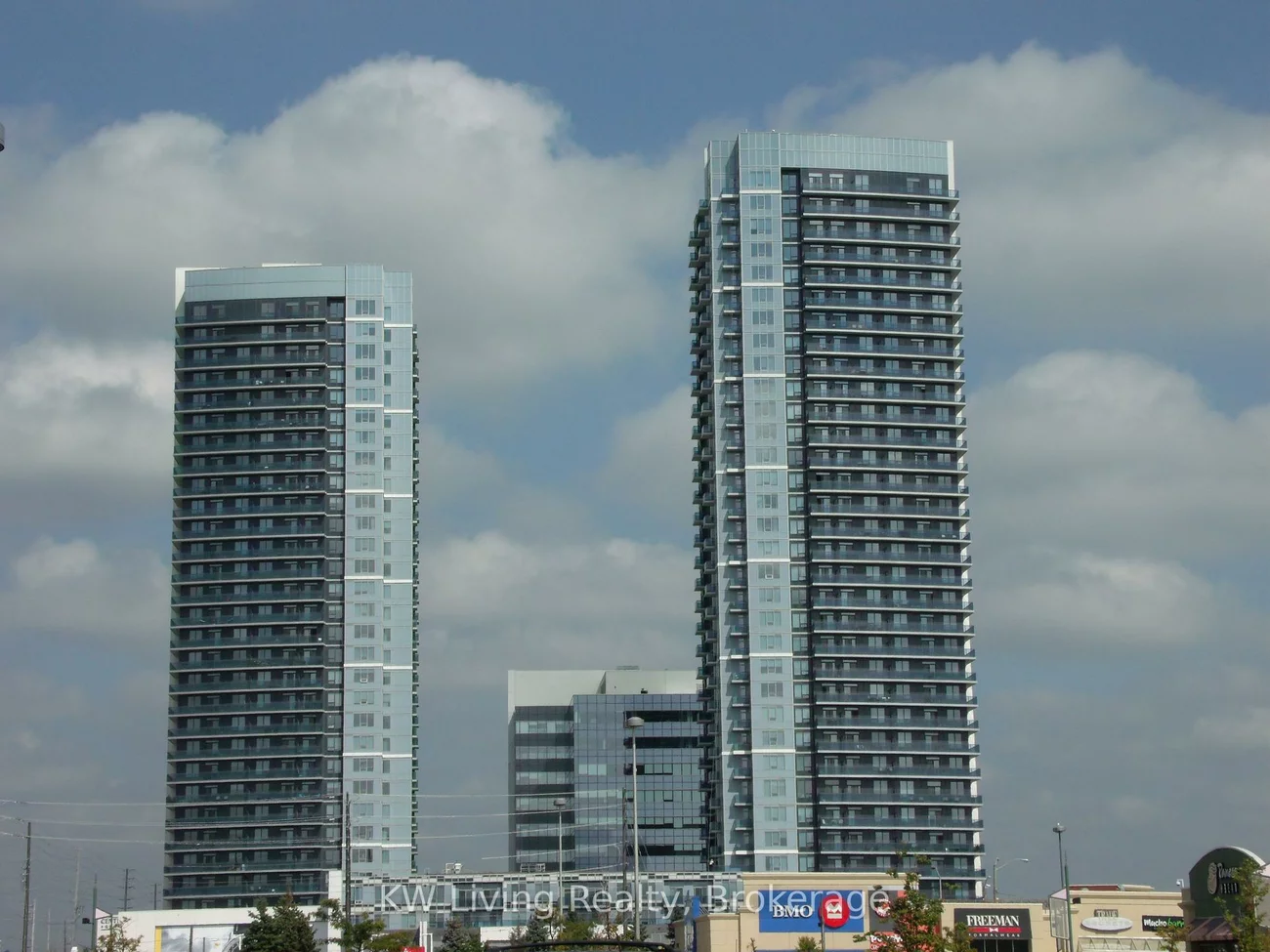 7777, Weston, Vaughan Corporate Centre, Vaughan