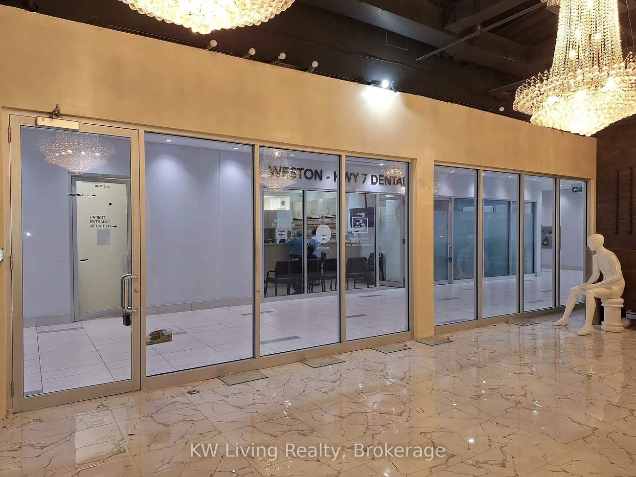 7777, Weston, Vaughan Corporate Centre, Vaughan