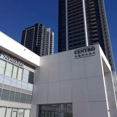 7777, Weston, Vaughan Corporate Centre, Vaughan