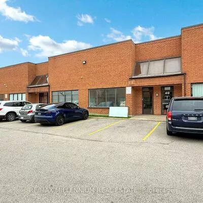 600, Bowes, Concord, Vaughan