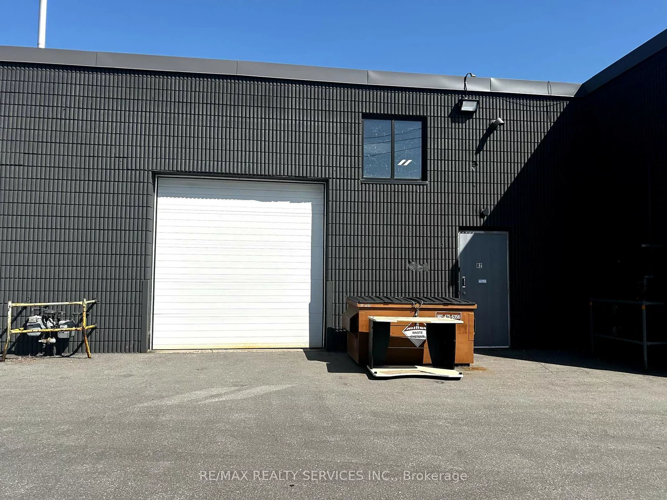311, Bowes, Concord, Vaughan