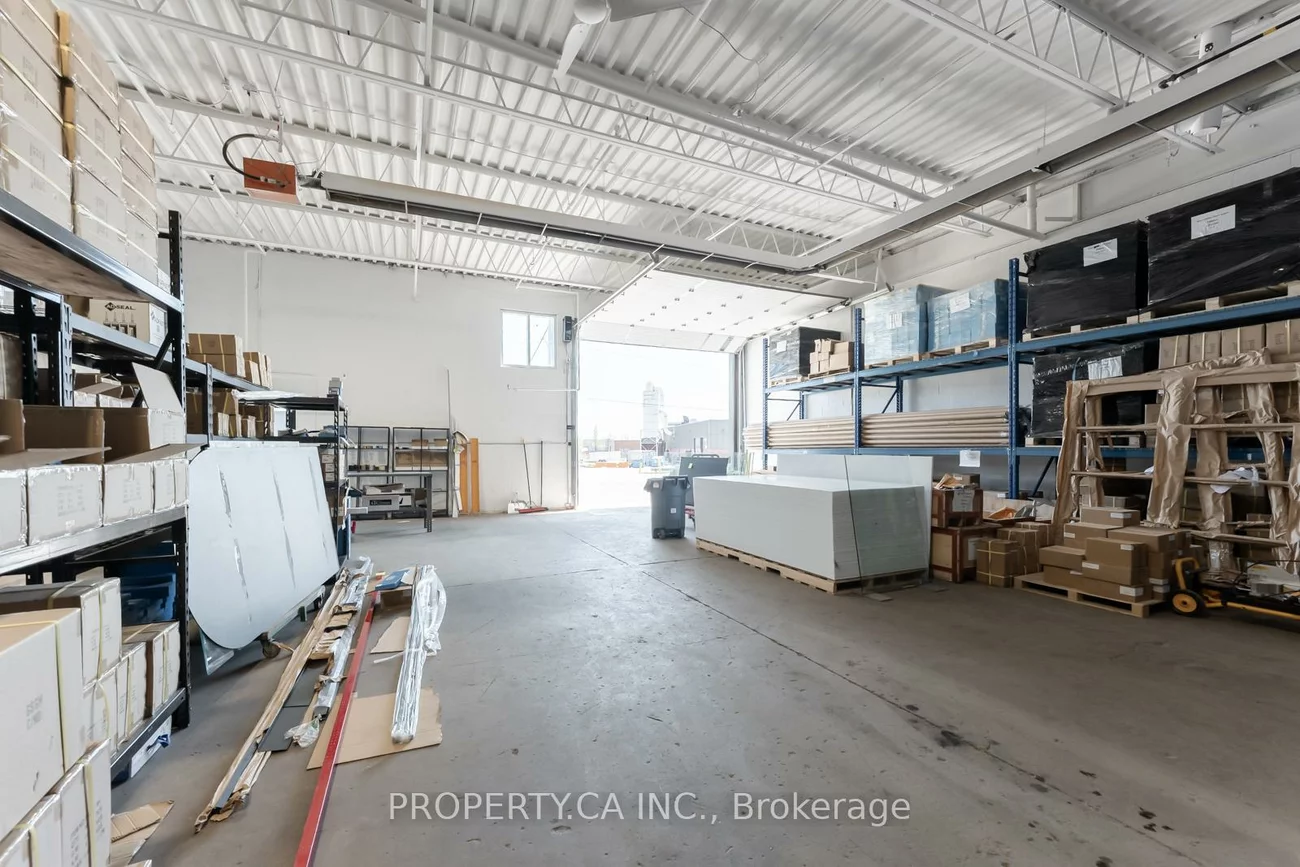 311, Bowes, Concord, Vaughan