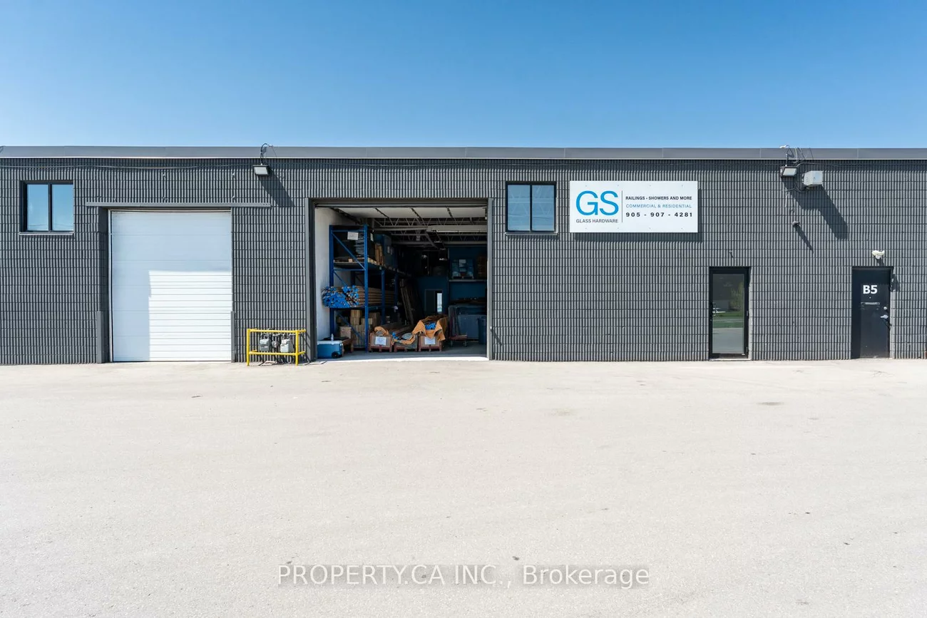 311, Bowes, Concord, Vaughan