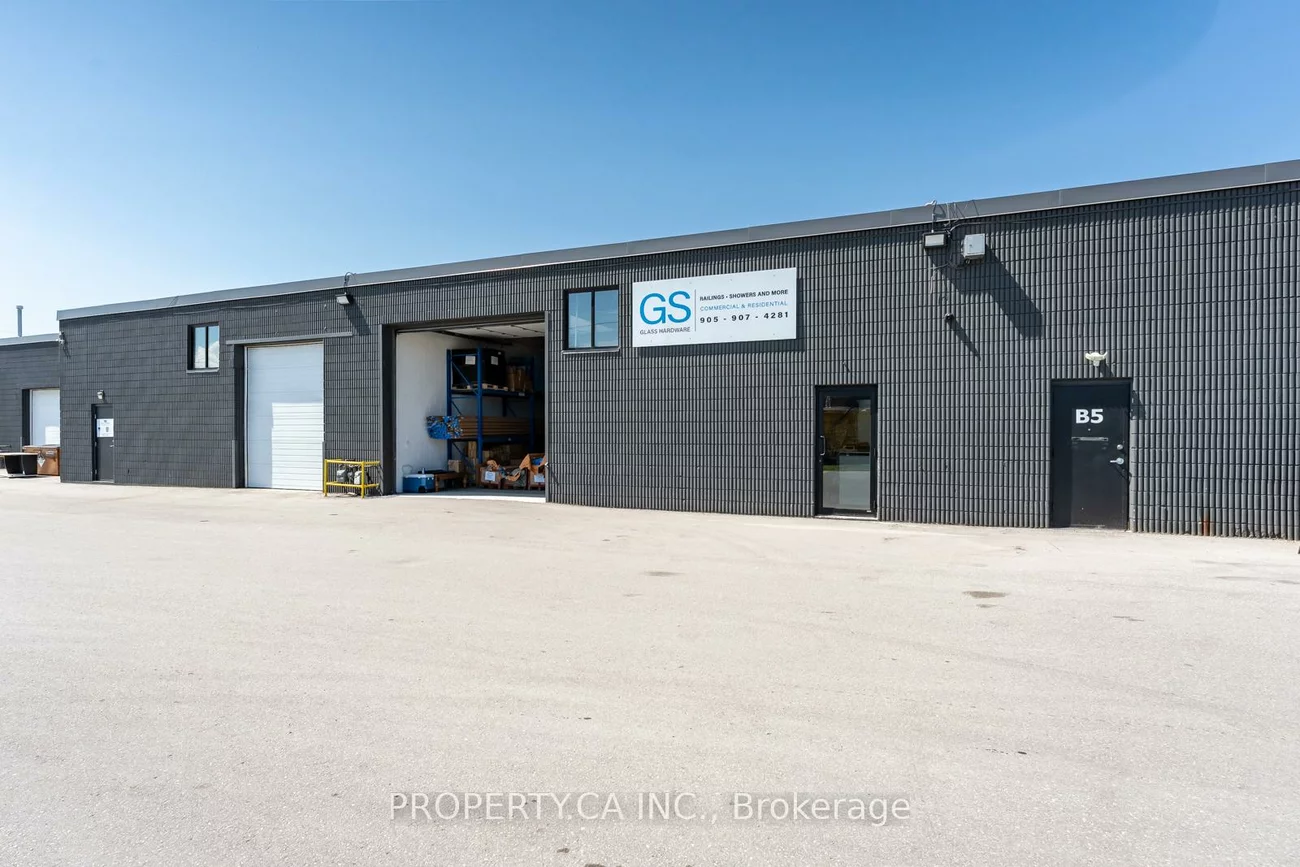 311, Bowes, Concord, Vaughan