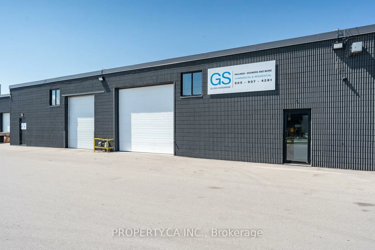 311, Bowes, Concord, Vaughan