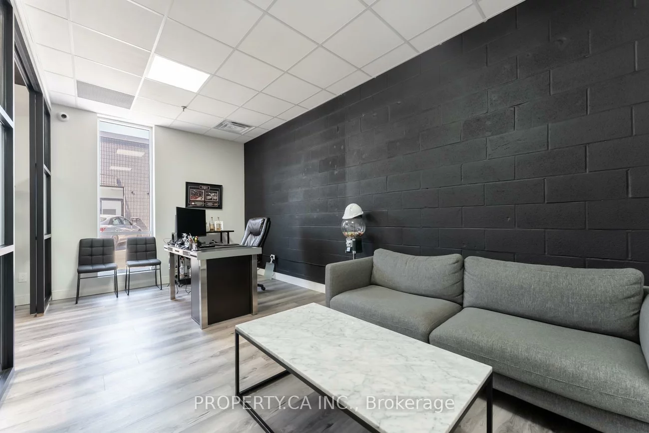 311, Bowes, Concord, Vaughan