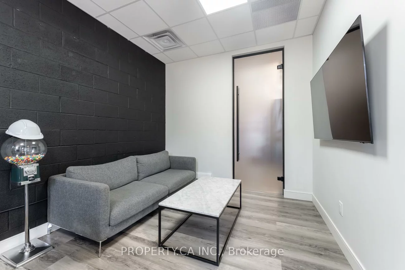 311, Bowes, Concord, Vaughan