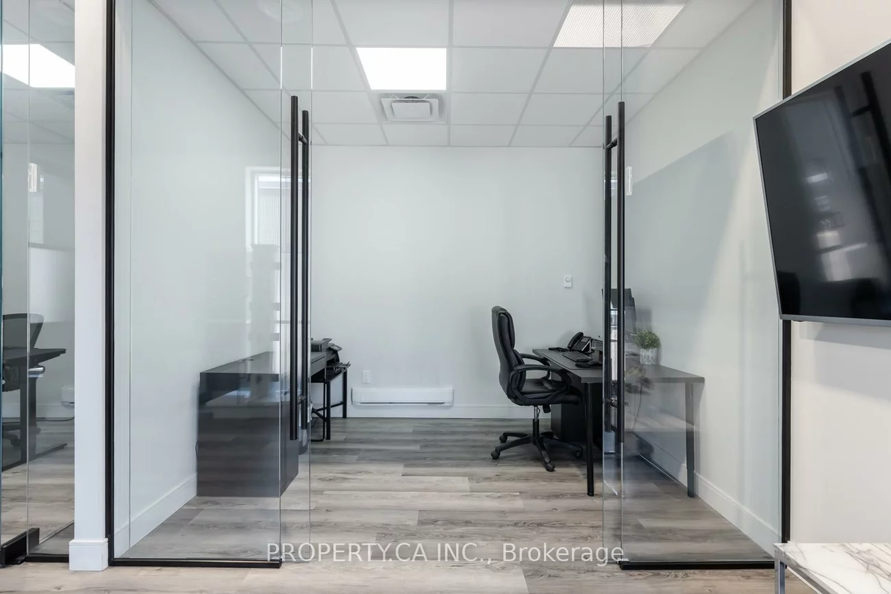 311, Bowes, Concord, Vaughan