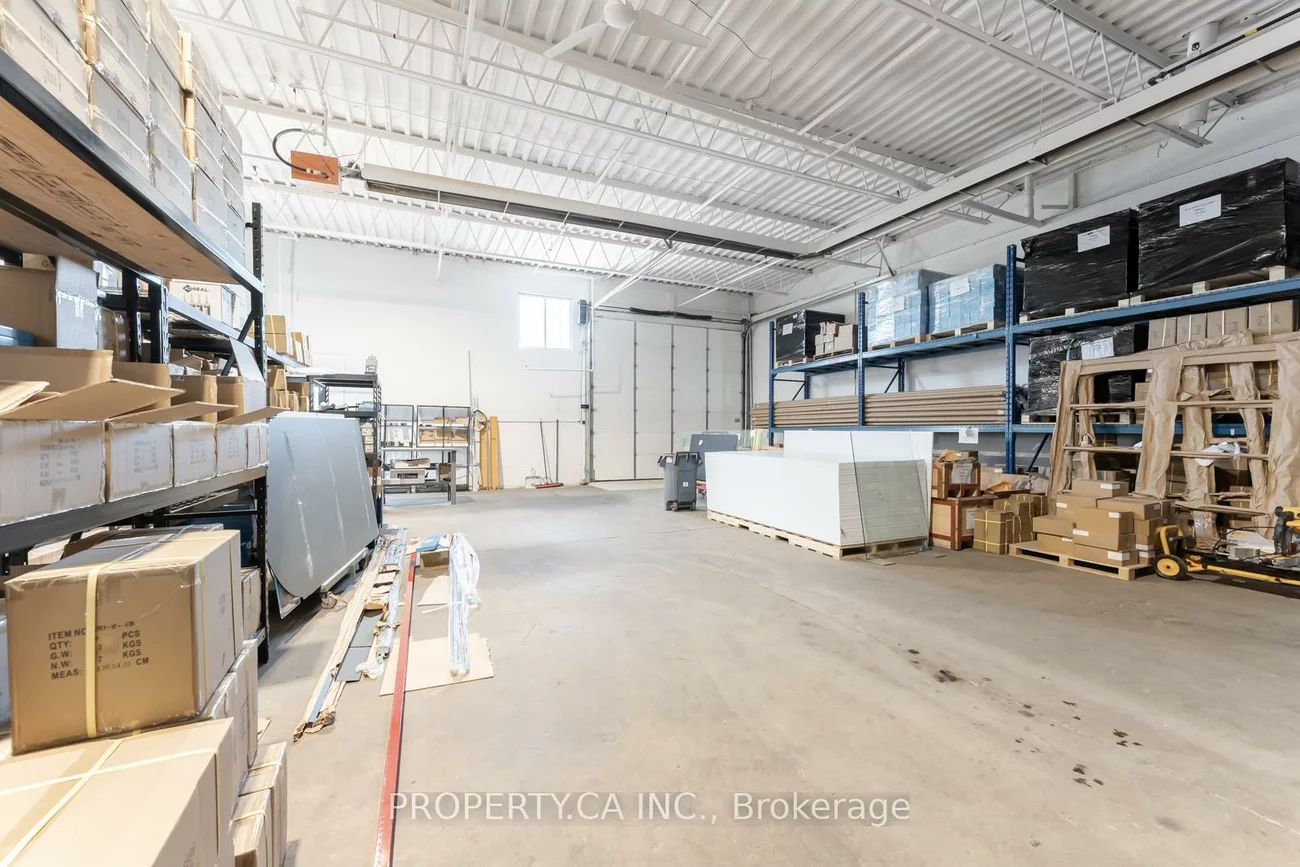 311, Bowes, Concord, Vaughan