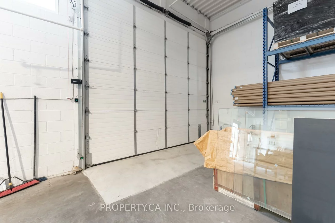 311, Bowes, Concord, Vaughan