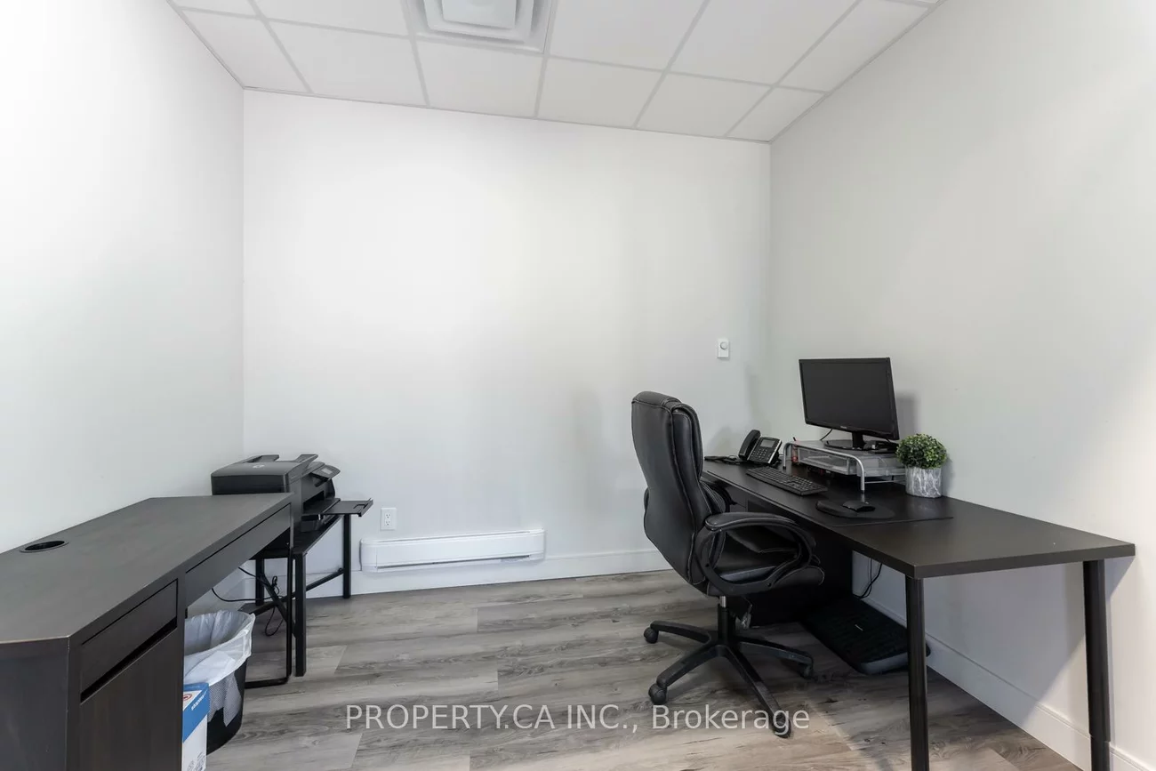 311, Bowes, Concord, Vaughan