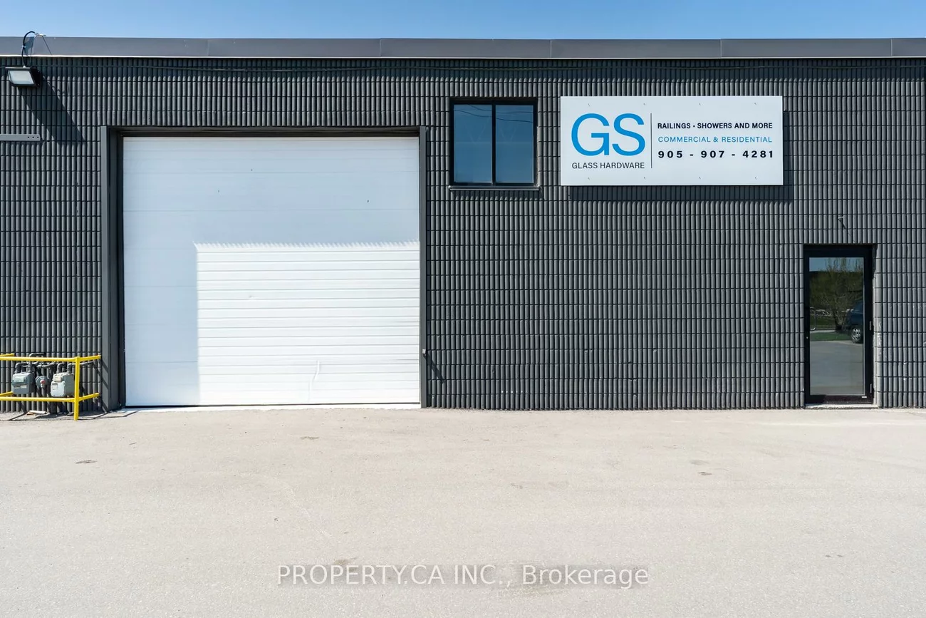 311, Bowes, Concord, Vaughan