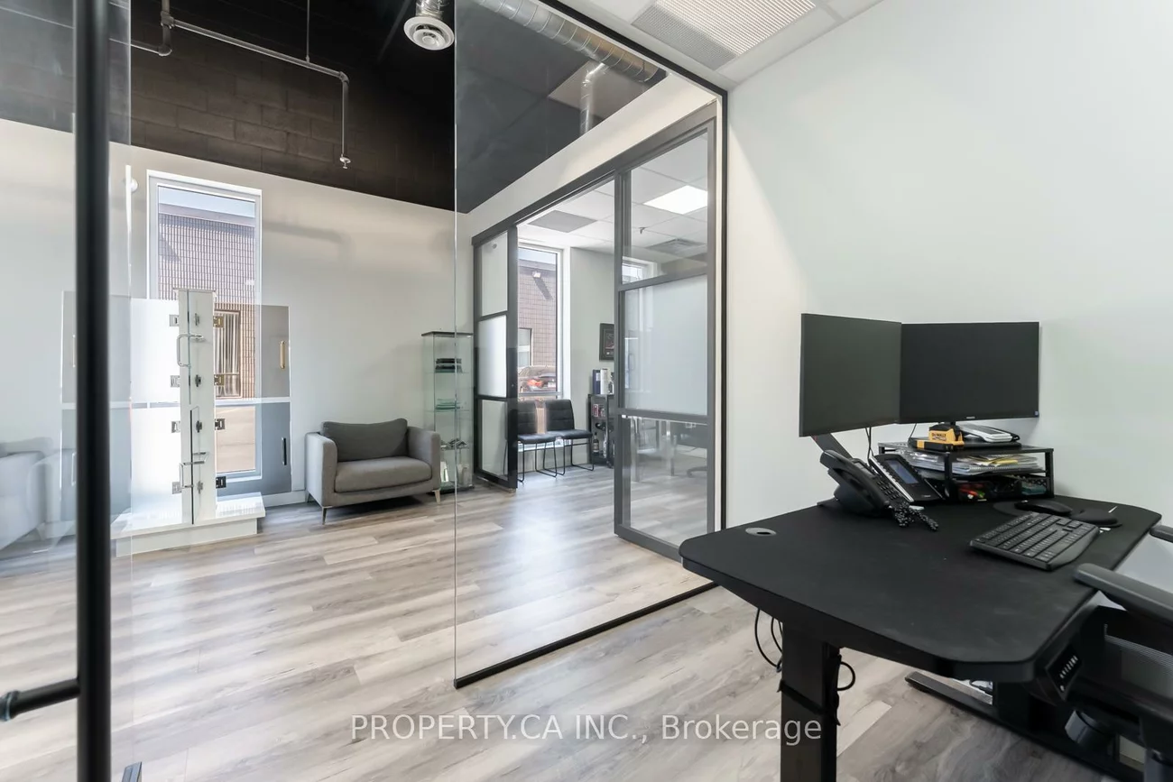 311, Bowes, Concord, Vaughan