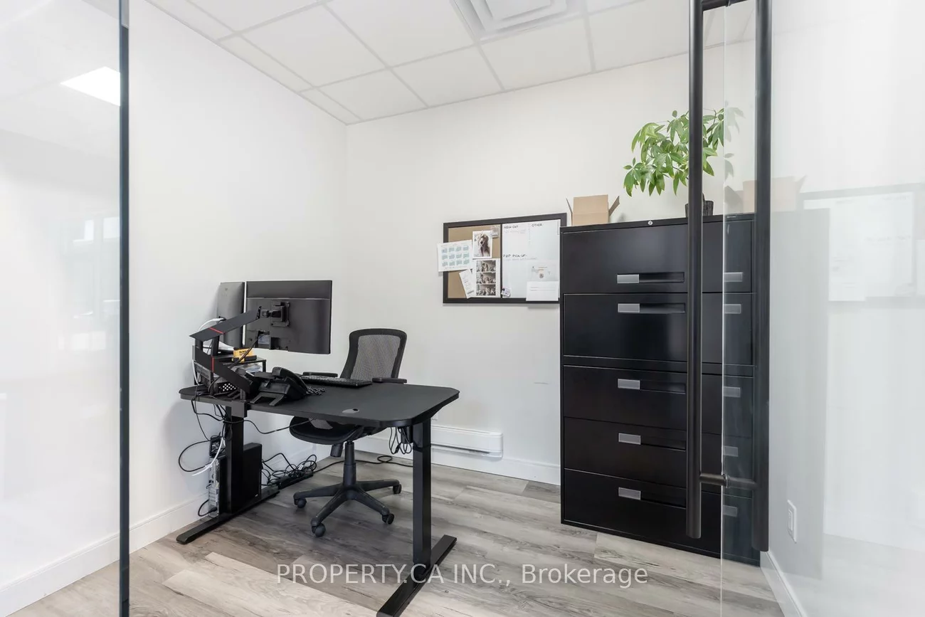 311, Bowes, Concord, Vaughan