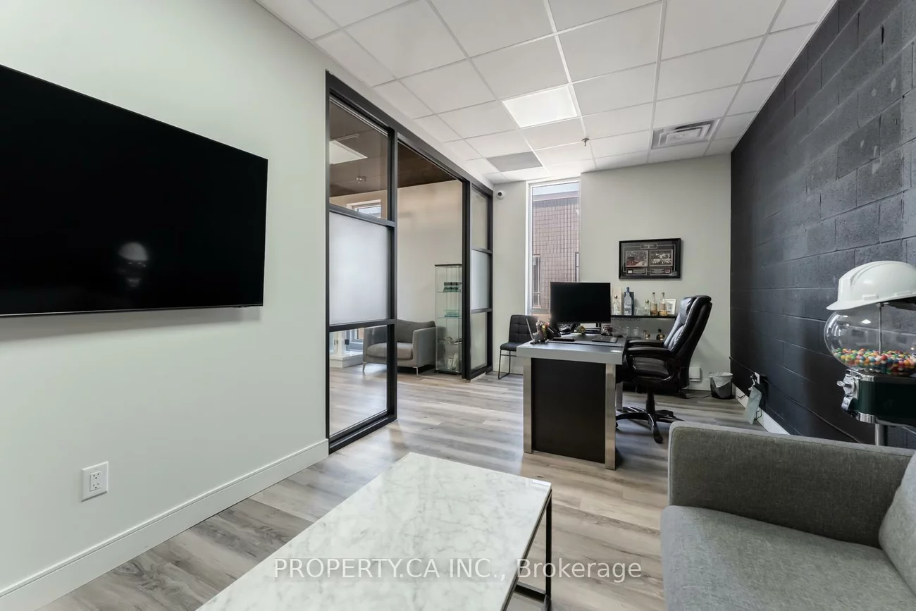 311, Bowes, Concord, Vaughan