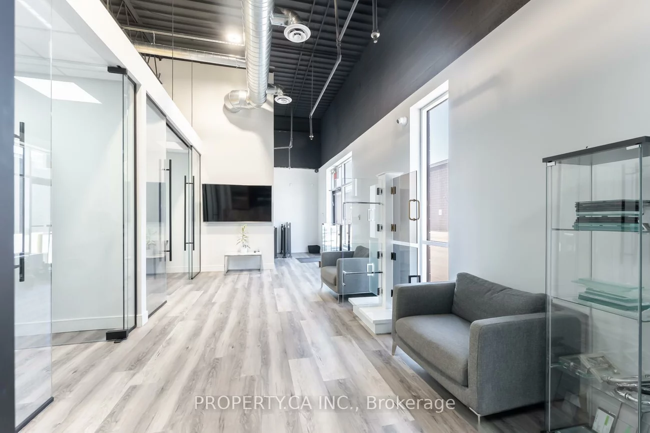 311, Bowes, Concord, Vaughan