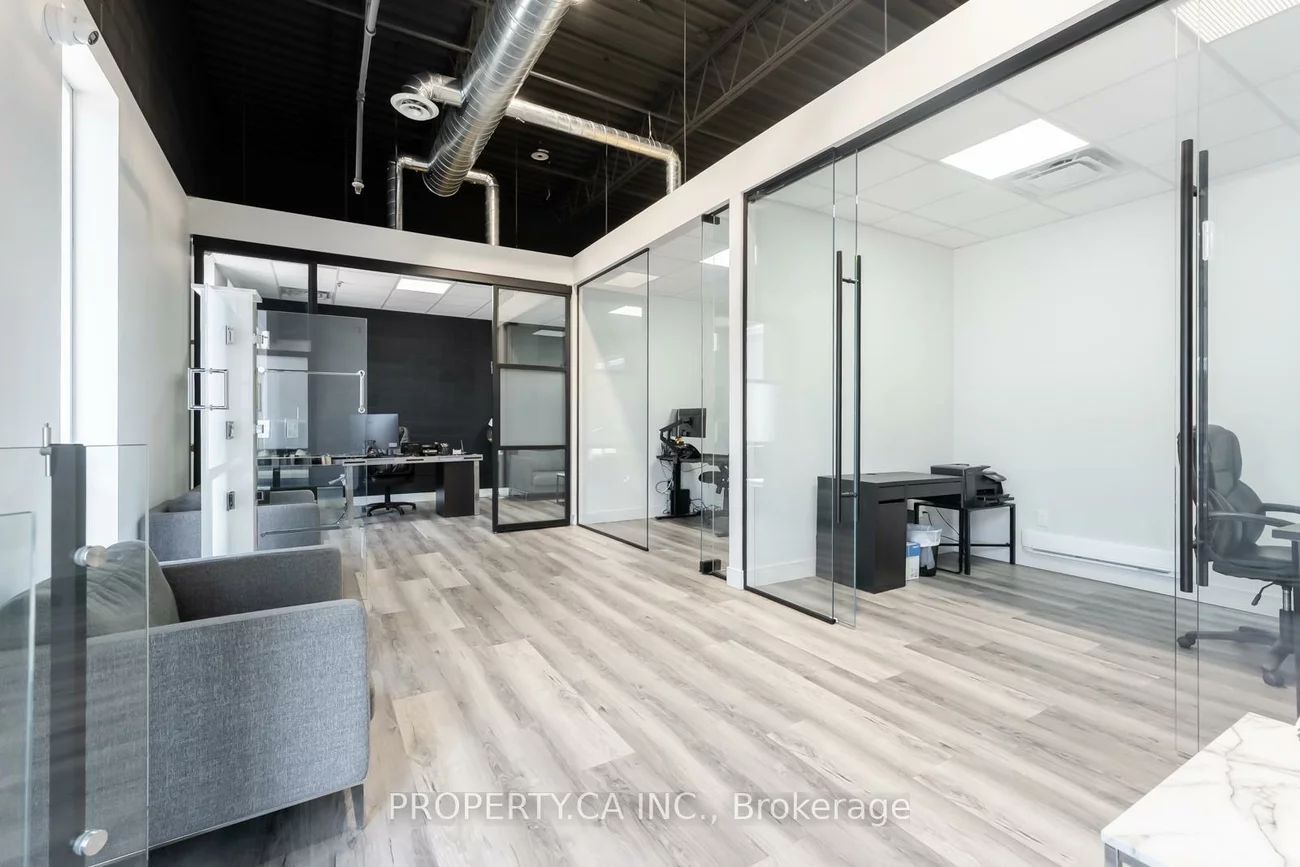 311, Bowes, Concord, Vaughan