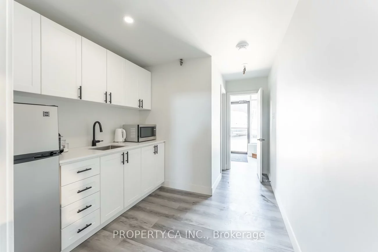 311, Bowes, Concord, Vaughan