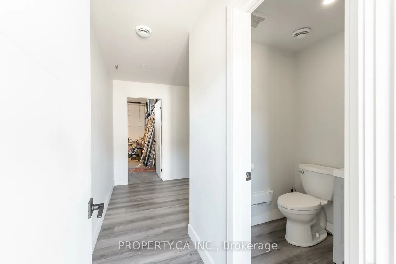 311, Bowes, Concord, Vaughan