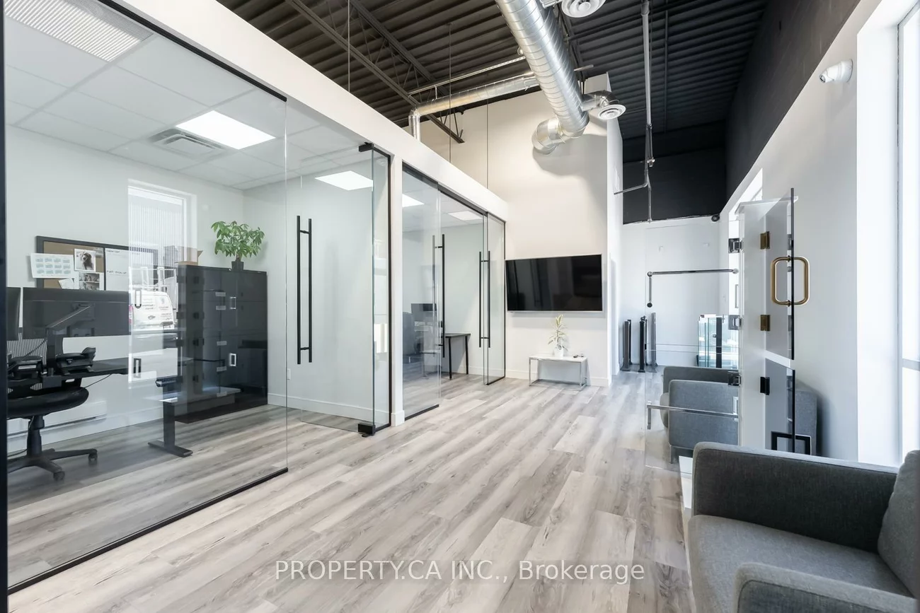 311, Bowes, Concord, Vaughan