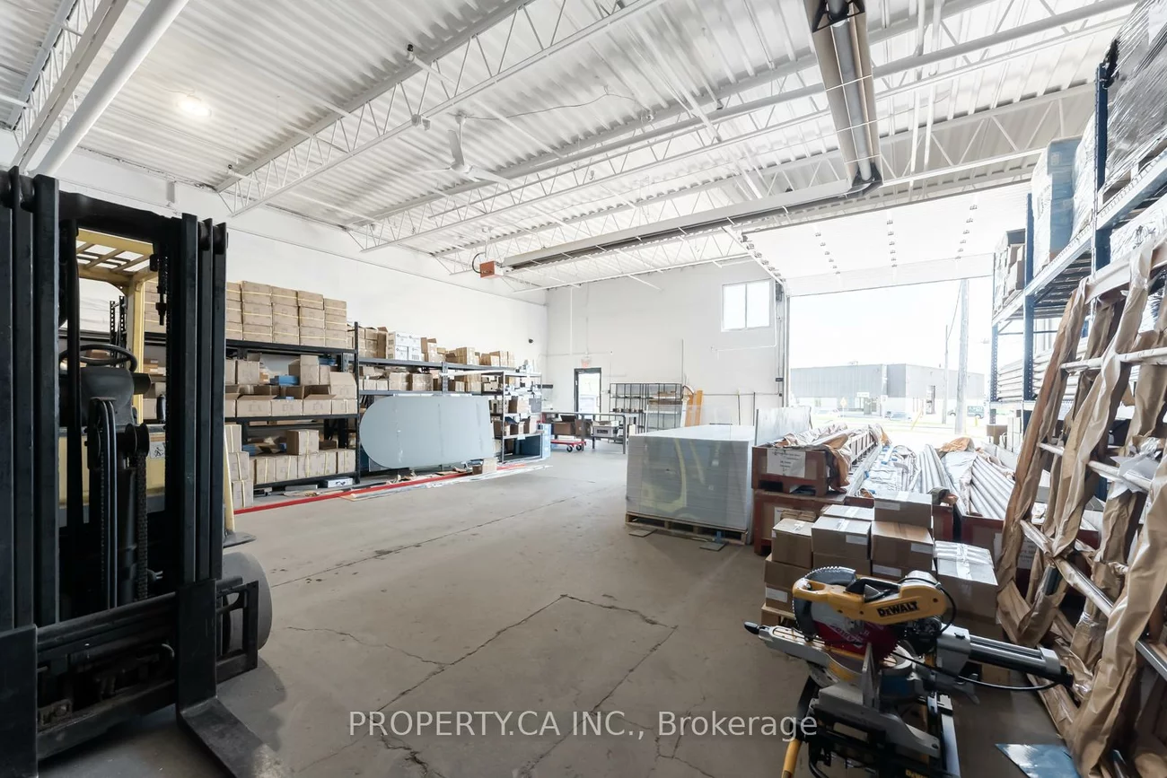 311, Bowes, Concord, Vaughan