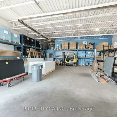 311, Bowes, Concord, Vaughan