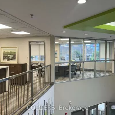 8111, Jane, Concord, Vaughan