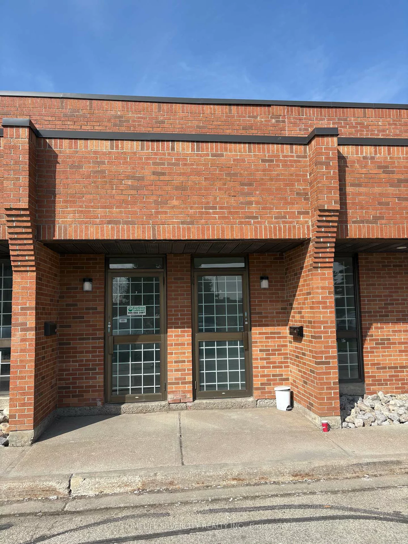 150, Connie, Concord, Vaughan