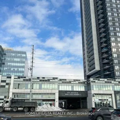 7777, Weston, Vaughan Corporate Centre, Vaughan