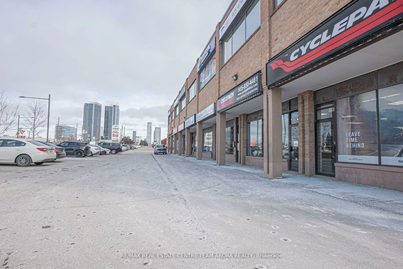90, Winges, Pine Valley Business Park, Vaughan