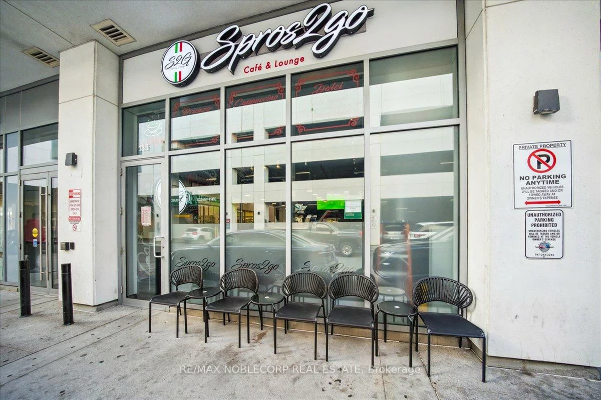 7777, Weston, Vaughan Corporate Centre, Vaughan