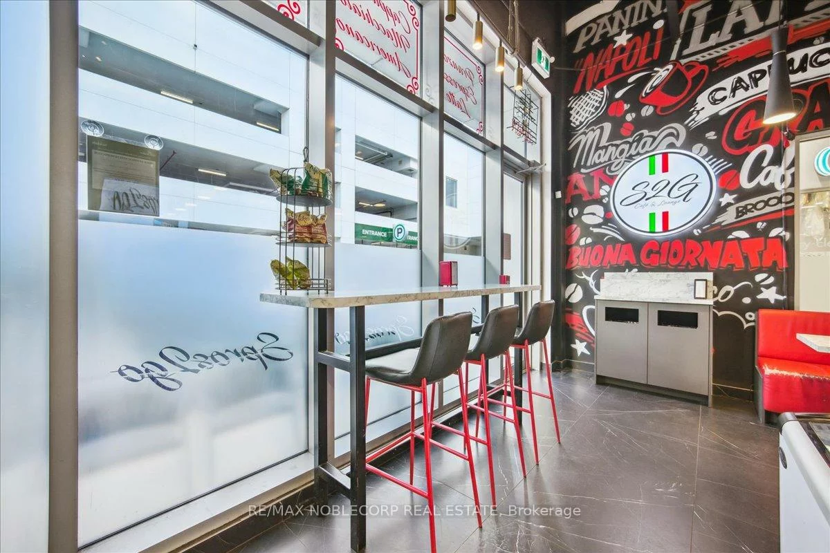 7777, Weston, Vaughan Corporate Centre, Vaughan