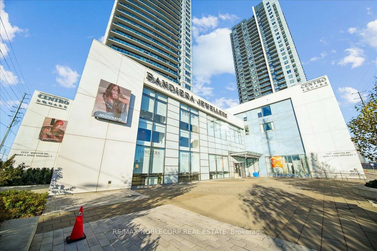 7777, Weston, Vaughan Corporate Centre, Vaughan