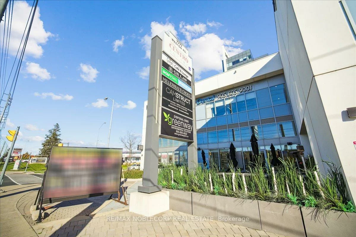 7777, Weston, Vaughan Corporate Centre, Vaughan