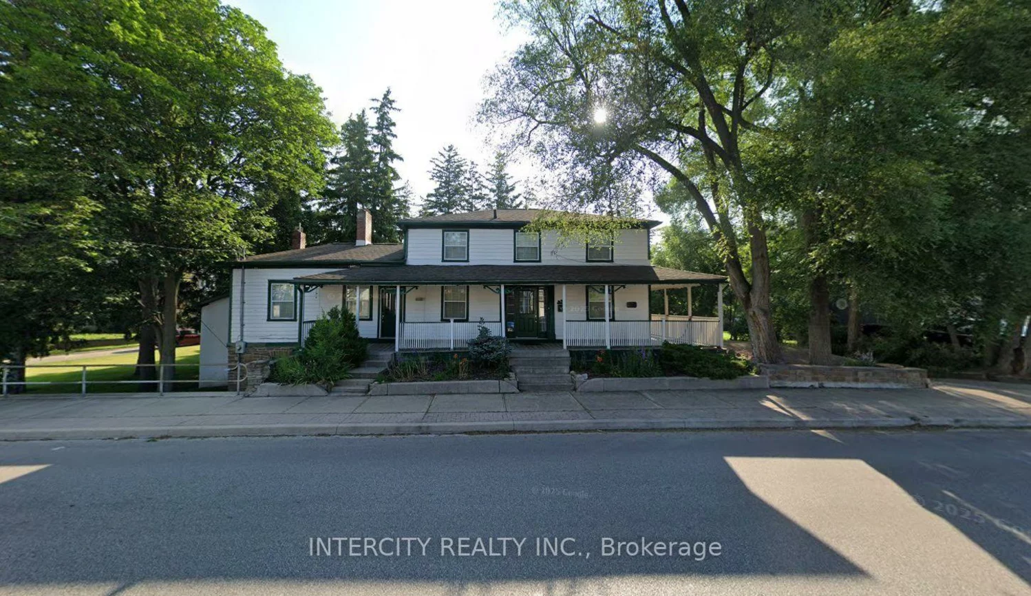 117 & 129, Clarence, West Woodbridge, Vaughan