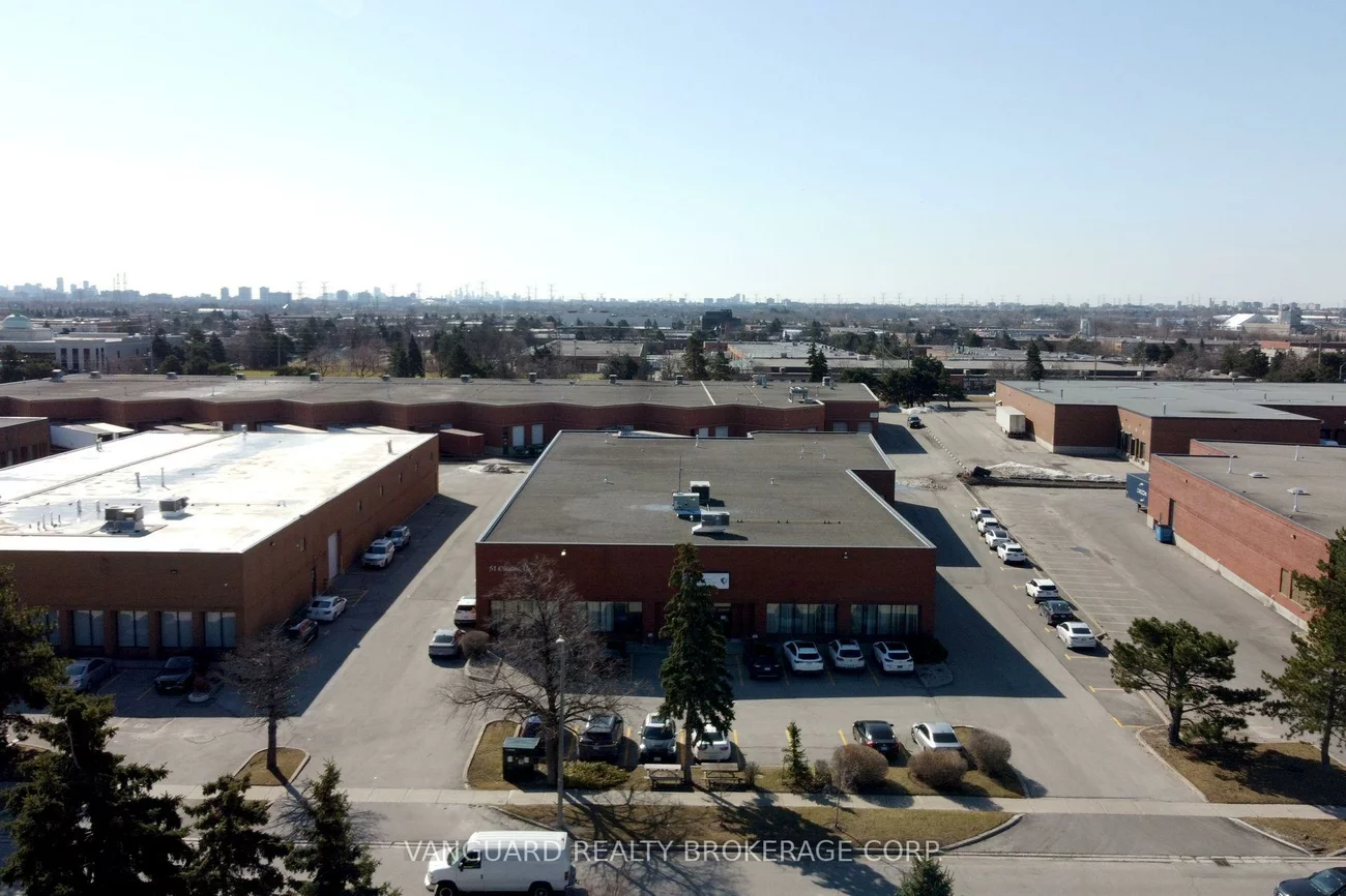 51, Citation, Concord, Vaughan