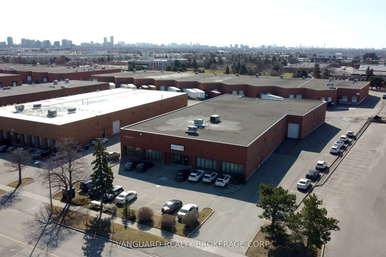 51, Citation, Concord, Vaughan