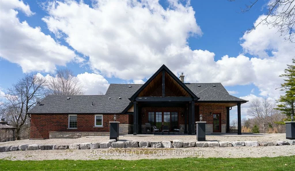 12355, Mill, Kleinburg, Vaughan