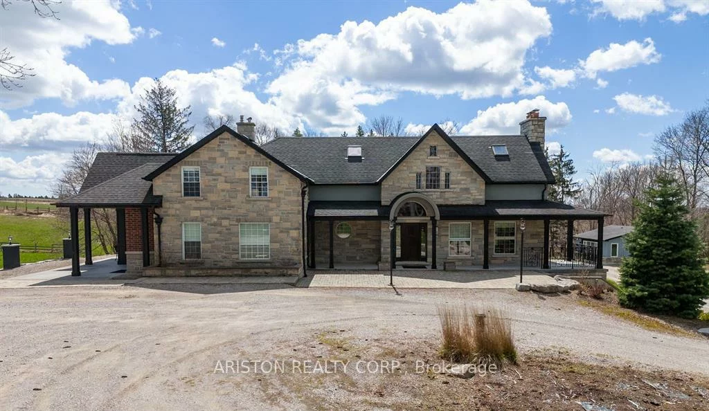 12355, Mill, Kleinburg, Vaughan