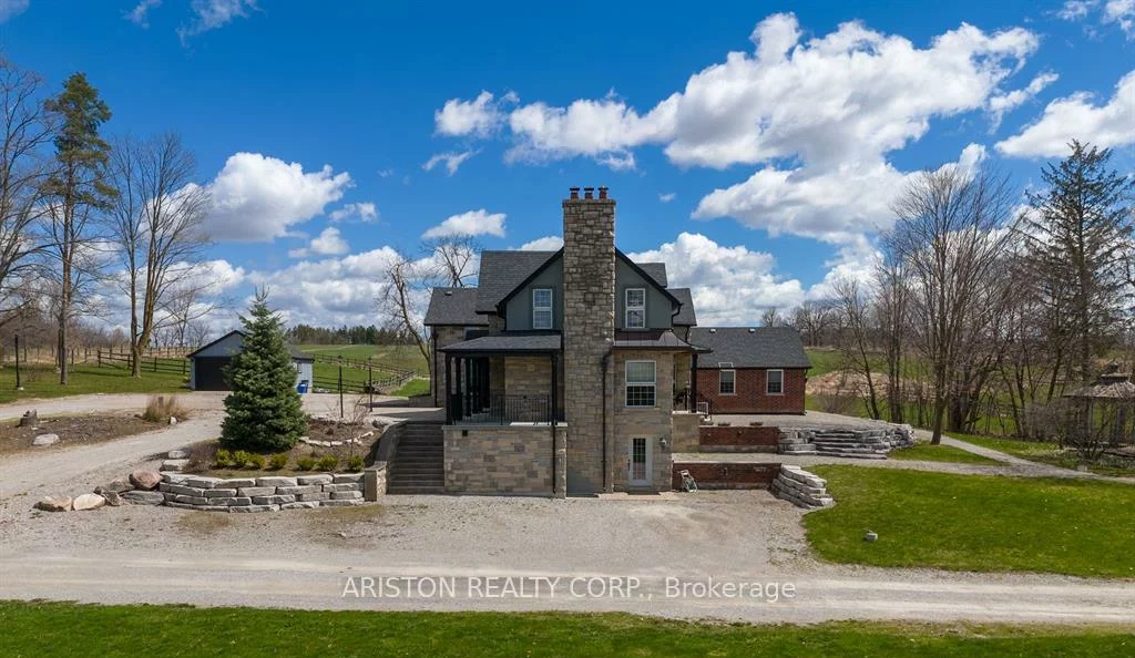 12355, Mill, Kleinburg, Vaughan